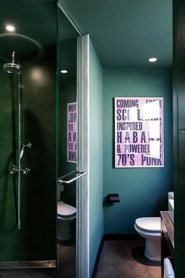 Chic&Basic Habana Hoose Hotel Barcelona