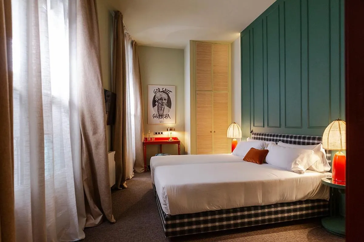 Chic&Basic Habana Hoose location