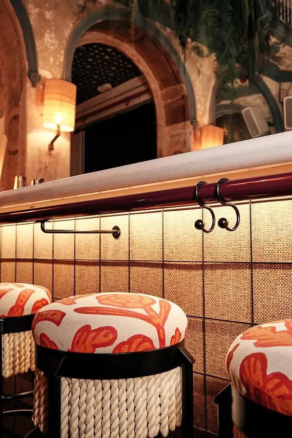 Chic&Basic Habana Hoose Hotel Barcelona