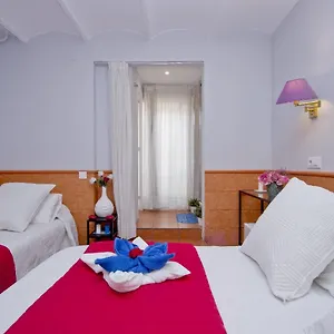 ** Affittacamere Barcelona City Rooms Spagna
