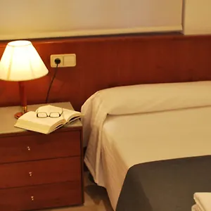 Napols - Abapart Appart hôtel
