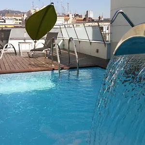 **** Hotel Ako Spagna