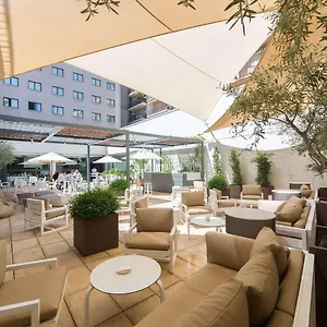 Hotel Vilamarí, Barcelona