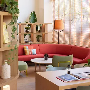 Innside By Melia Apolo Spain