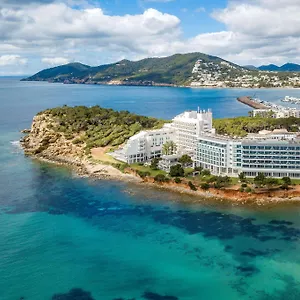 Melia Ibiza - Adults Only Spain