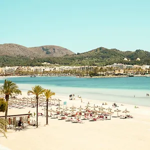 Sunwing Alcudia 4*, Port d'Alcúdia Espagne