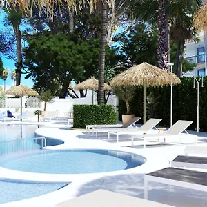 Hsm Park Spain