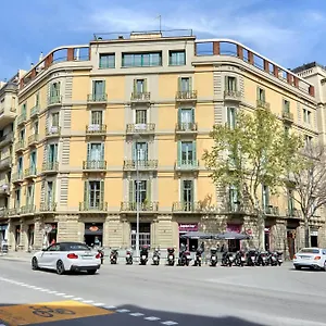 Vasanta Hotel Eixample, Sonder By Marriott Bonvoy Ξενοδοχείο