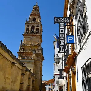 ** Hotel Marisa Spagna