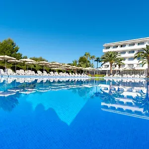 Millor Sol 3*, Cala Millor (Mallorca) Espagne