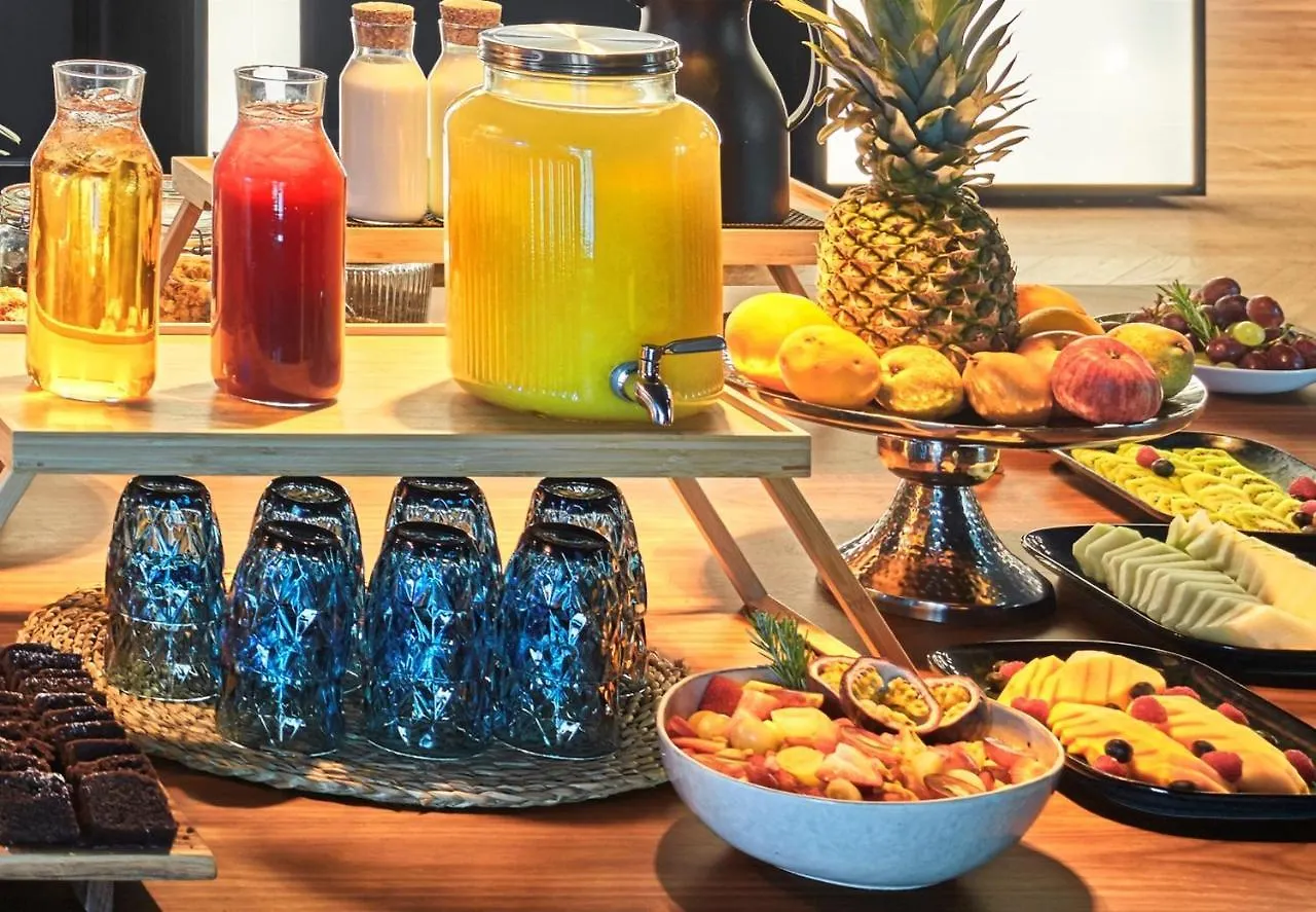 Hotel Chic&Basic Habana Hoose Barcellona