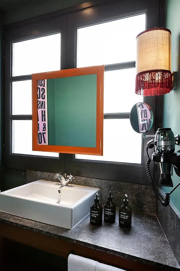 Hotel Chic&Basic Habana Hoose Barcellona