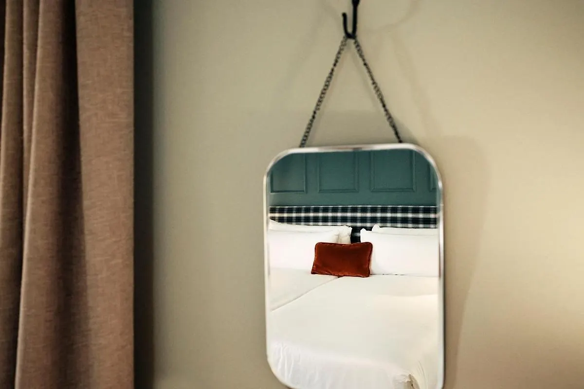 Hotel Chic&Basic Habana Hoose Barcellona