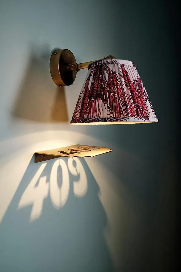 Chic&Basic Habana Hoose Ξενοδοχείο Βαρκελώνη Ισπανία