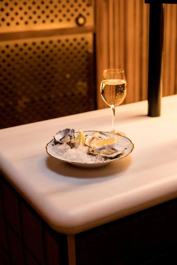 Hotel Chic&Basic Habana Hoose Barcellona Spagna