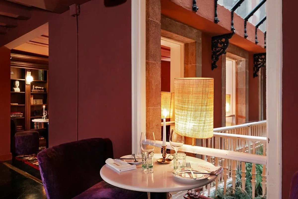 Hotel Chic&Basic Habana Hoose Barcellona 3*,