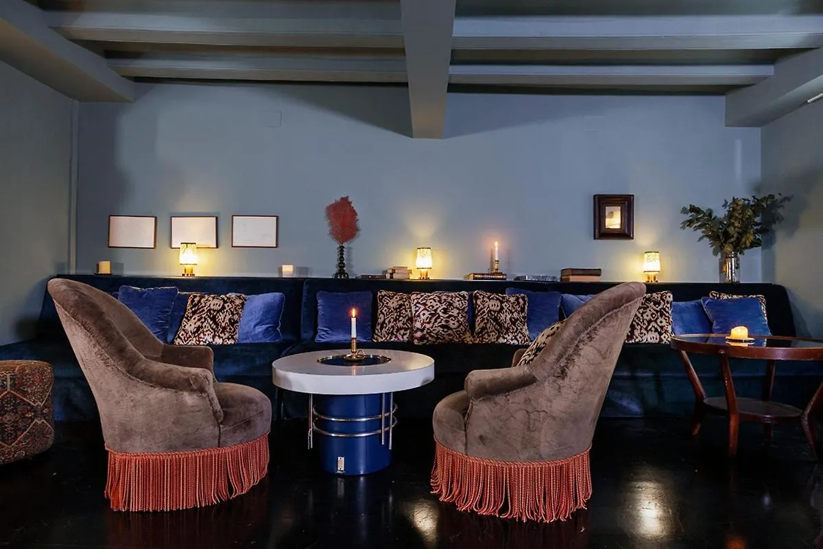Chic&Basic Habana Hoose Ξενοδοχείο Βαρκελώνη Ισπανία