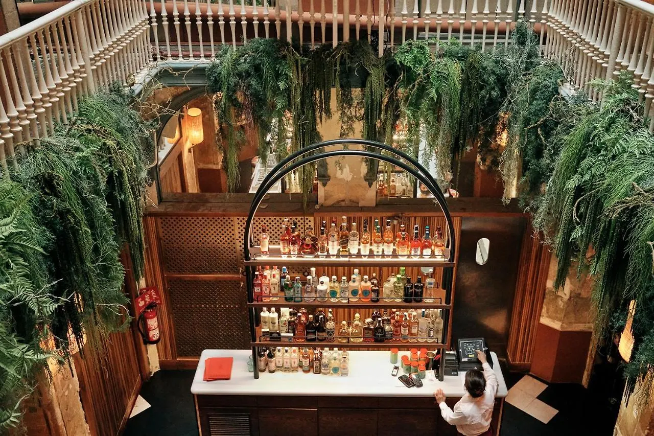 Chic&Basic Habana Hoose Hotel Barcelona 3*,  Spain