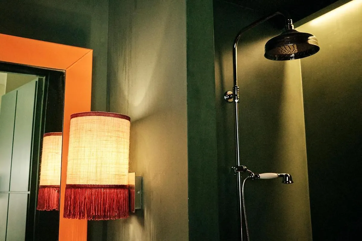 Chic&Basic Habana Hoose Hotel Barcelona