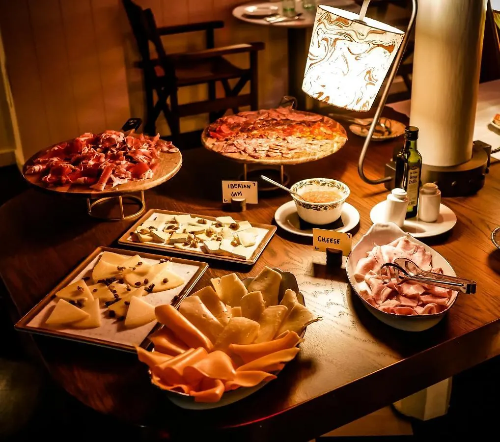 ***  Chic&Basic Habana Hoose Hotel Barcelona Spain