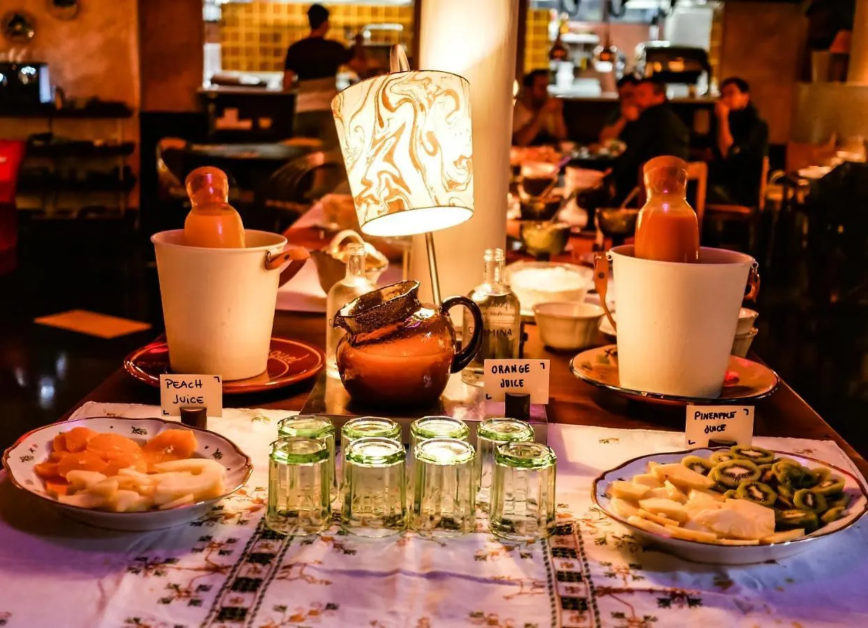 Hotel Chic&Basic Habana Hoose Barcellona