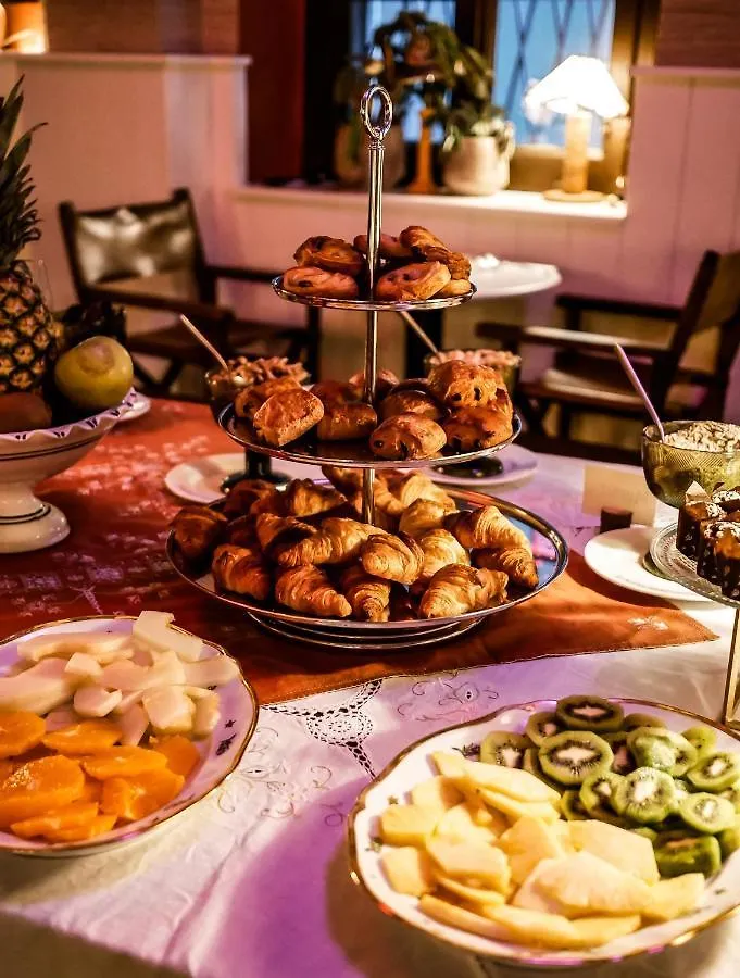 Hotel Chic&Basic Habana Hoose Barcellona