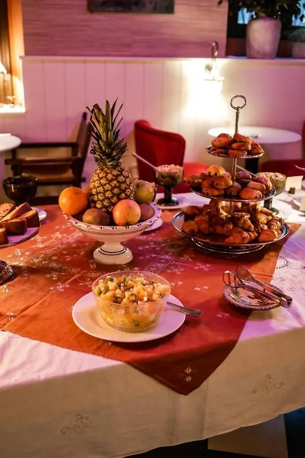 Hotel Chic&Basic Habana Hoose Barcellona