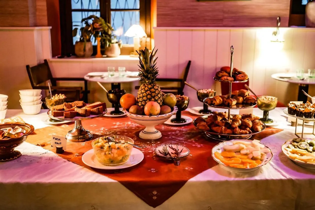 Hotel Chic&Basic Habana Hoose Barcellona