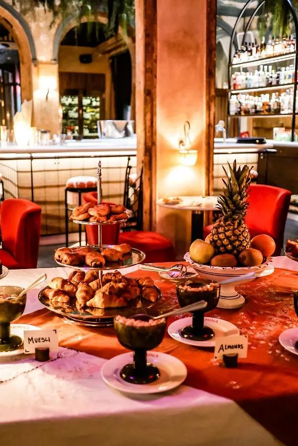 Hotel Chic&Basic Habana Hoose Barcellona