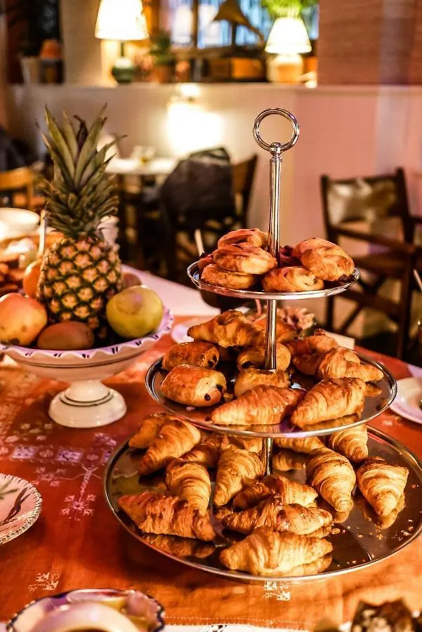 Hotel Chic&Basic Habana Hoose Barcellona