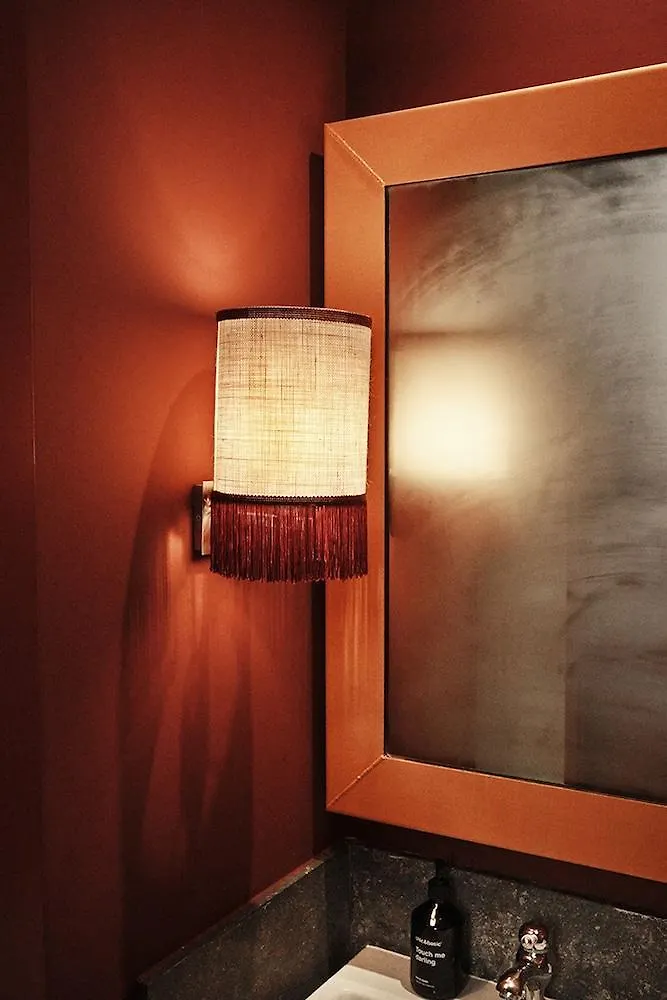 Chic&Basic Habana Hoose Hotel Barcelona 3*,