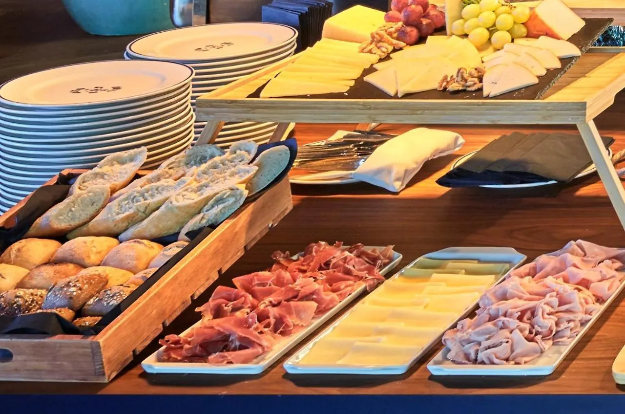 Chic&Basic Habana Hoose Hotell Barcelona