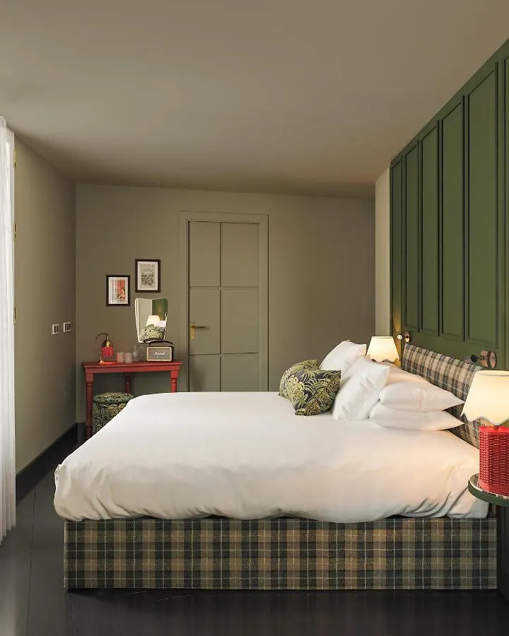 Chic&Basic Habana Hoose Hotel Barcelona