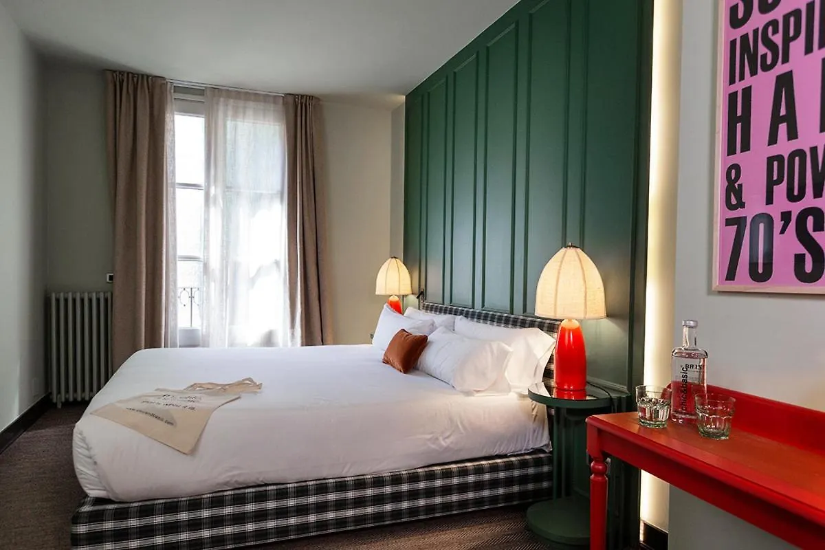 Chic&Basic Habana Hoose Hotel Barcelona