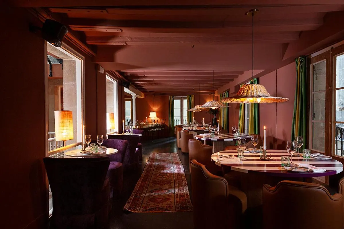 Chic&Basic Habana Hoose Hotel Barcelona 3*,