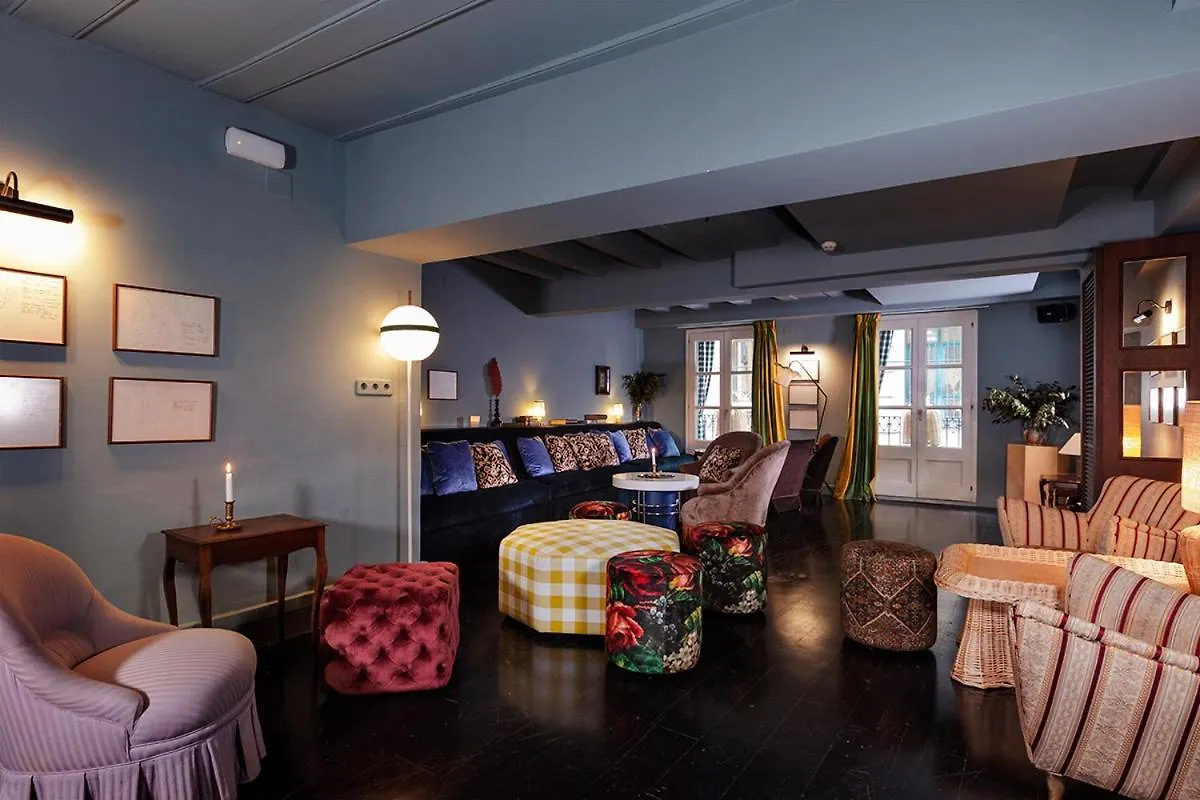 Chic&Basic Habana Hoose Hotel Barcelona