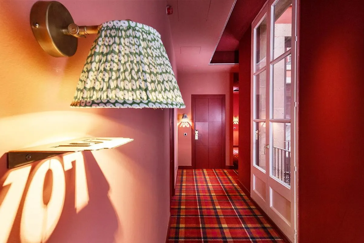 Chic&Basic Habana Hoose Hotel Barcelona
